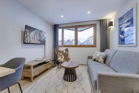 Каникулы в горах Апартаменты 3 комнат 5 чел. (B277) - VANOISE B - Val d'Isère