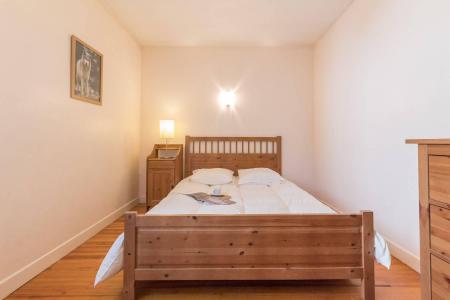 Holiday in mountain resort 4 room apartment 8 people (43) - Villa Les Muandes - Serre Chevalier - Cabin
