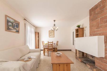 Vacances en montagne Appartement 4 pièces 8 personnes (43) - Villa Les Muandes - Serre Chevalier