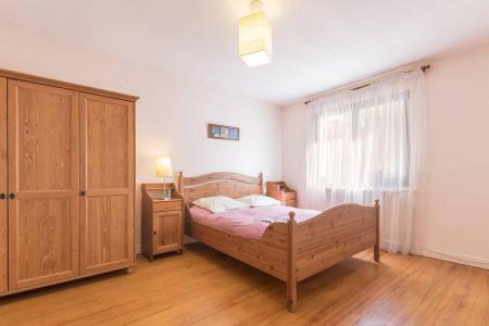 Vakantie in de bergen Appartement 4 kamers 8 personen (43) - Villa Les Muandes - Serre Chevalier - Cabine