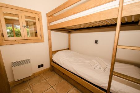 Vakantie in de bergen Appartement 4 kamers bergnis 8 personen - Villa Princesse - Chamonix - Kamer