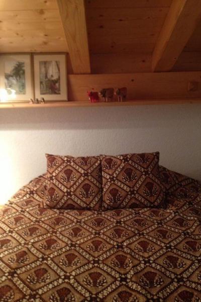 Urlaub in den Bergen 4-Zimmer-Appartment für 5 Personen (1) - Village des Oursons Chalet A4 - Chamonix - Unterkunft