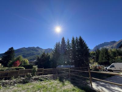Huur Serre Chevalier : Violaine winter