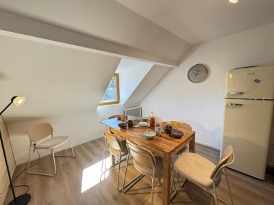 Wakacje w górach Apartament 2 pokojowy z alkową 8 osób (23) - Violaine - Serre Chevalier - Pokój gościnny