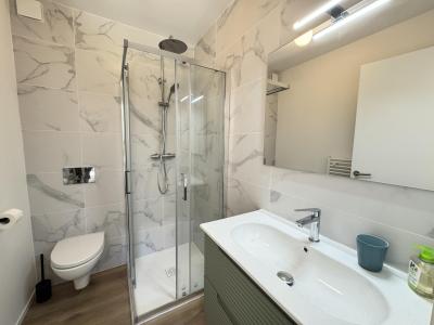 Vacaciones en montaña Apartamento 3 piezas para 4 personas (03) - Violaine - Serre Chevalier