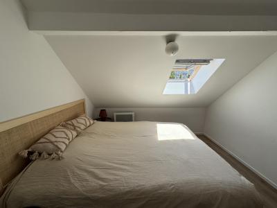 Vacaciones en montaña Apartamento cabina 2 piezas para 8 personas (23) - Violaine - Serre Chevalier - Habitación