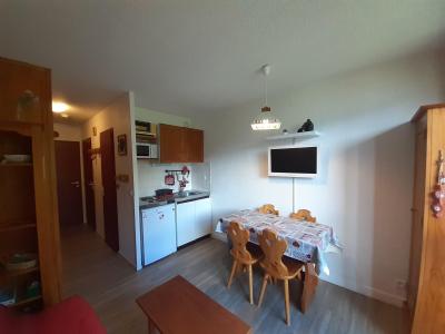 Vacances en montagne Studio coin montagne 4 personnes (540) - Vita Parc - Valfréjus - Kitchenette
