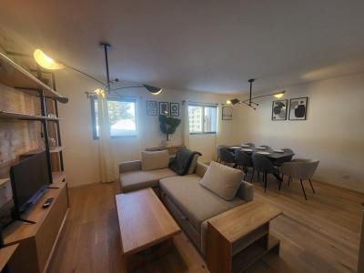 Vacaciones en montaña Apartamento 3 piezas para 6 personas (107) - Voie Lactee - Montgenèvre - Estancia