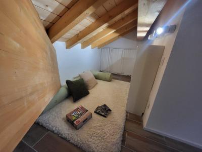 Vacaciones en montaña Apartamento 3 piezas para 6 personas (202) - Voie Lactee - Montgenèvre