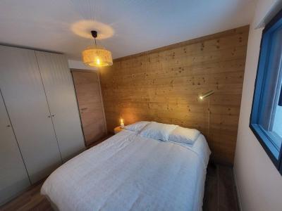 Vacanze in montagna Appartamento 3 stanze per 6 persone (01) - Voie Lactee - Montgenèvre - Camera