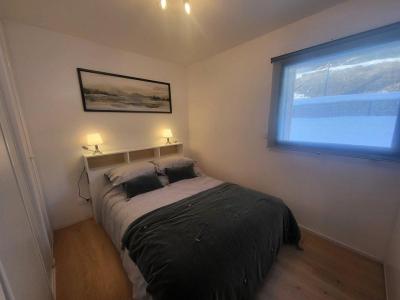 Vacanze in montagna Appartamento 3 stanze per 6 persone (107) - Voie Lactee - Montgenèvre - Camera