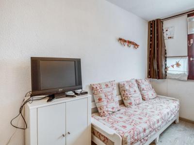 Holiday in mountain resort 1 room apartment 2 people (87) - Vostok Zodiaque - Le Corbier - Accommodation