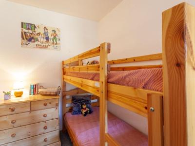 Holiday in mountain resort 1 room apartment 4 people (15) - Vostok Zodiaque - Le Corbier - Accommodation