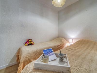Urlaub in den Bergen 1-Zimmer-Appartment für 4 Personen (45) - Vostok Zodiaque - Le Corbier - Unterkunft