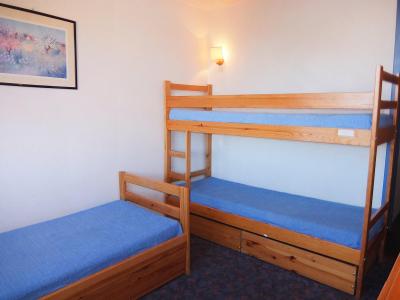 Holiday in mountain resort 2 room apartment 5 people (47) - Vostok Zodiaque - Le Corbier - Bedroom