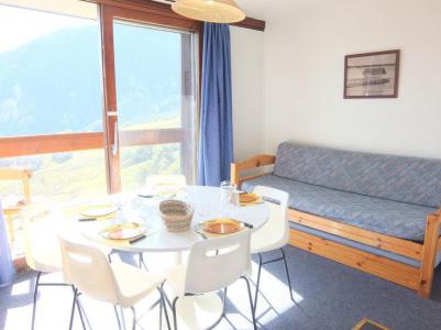 Holiday in mountain resort 2 room apartment 5 people (50) - Vostok Zodiaque - Le Corbier - Accommodation
