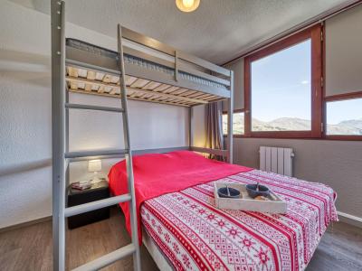 Urlaub in den Bergen 2-Zimmer-Appartment für 5 Personen (92) - Vostok Zodiaque - Le Corbier - Unterkunft
