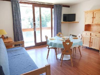 Holiday in mountain resort 3 room apartment 6 people (57) - Vostok Zodiaque - Le Corbier - Accommodation