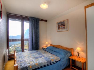 Holiday in mountain resort 3 room apartment 6 people (75) - Vostok Zodiaque - Le Corbier - Cabin