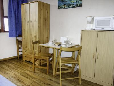 Vacanze in montagna Appartamento 1 stanze per 2 persone (73) - Vostok Zodiaque - Le Corbier