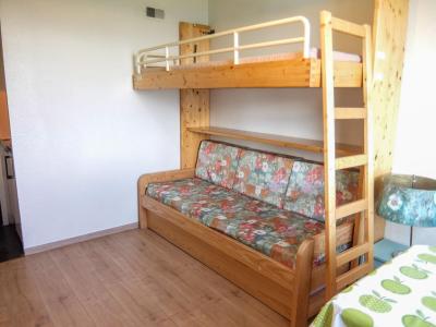 Vacaciones en montaña Apartamento 1 piezas para 2 personas (27) - Vostok Zodiaque - Le Corbier - Estancia