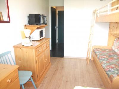 Vacaciones en montaña Apartamento 1 piezas para 2 personas (27) - Vostok Zodiaque - Le Corbier - Estancia