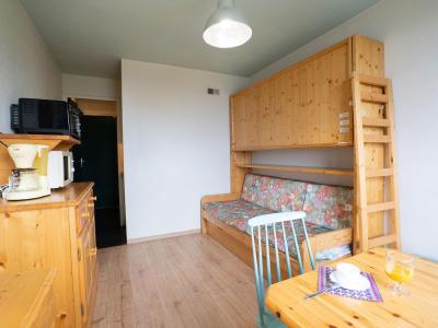 Vacaciones en montaña Apartamento 1 piezas para 2 personas (27) - Vostok Zodiaque - Le Corbier - Estancia