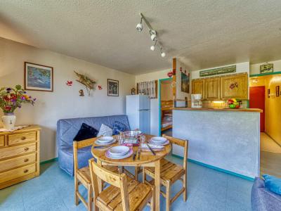 Vacaciones en montaña Apartamento 2 piezas para 4 personas (61) - Vostok Zodiaque - Le Corbier - Alojamiento