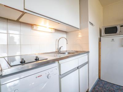 Vacaciones en montaña Apartamento 2 piezas para 5 personas (47) - Vostok Zodiaque - Le Corbier - Kitchenette