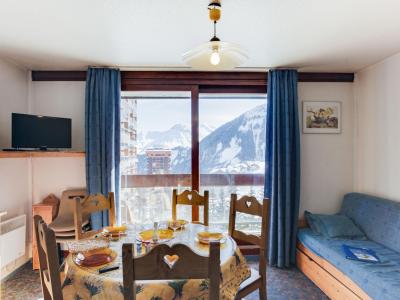 Vacaciones en montaña Apartamento 2 piezas para 5 personas (47) - Vostok Zodiaque - Le Corbier