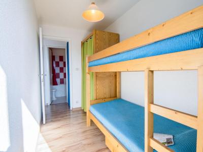 Vacaciones en montaña Apartamento 3 piezas para 6 personas (55) - Vostok Zodiaque - Le Corbier - Cabina