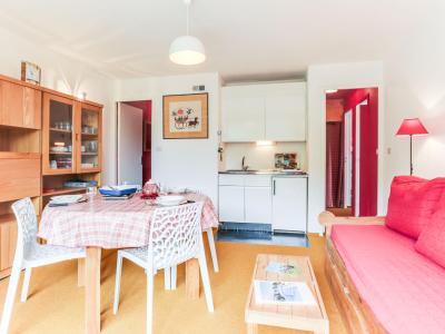 Vacaciones en montaña Apartamento 3 piezas para 6 personas (70) - Vostok Zodiaque - Le Corbier - Estancia