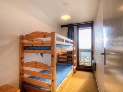 Vacaciones en montaña Apartamento 3 piezas para 6 personas (75) - Vostok Zodiaque - Le Corbier - Cabina