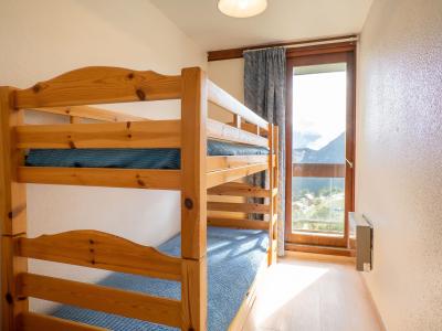 Vacaciones en montaña Apartamento 3 piezas para 6 personas (75) - Vostok Zodiaque - Le Corbier - Cabina