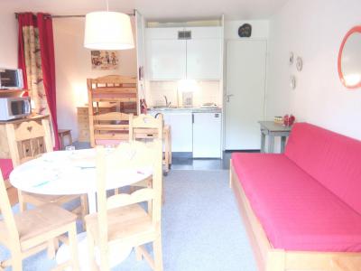 Vacanze in montagna Appartamento 1 stanze per 4 persone (15) - Vostok Zodiaque - Le Corbier - Alloggio