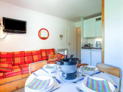 Vacanze in montagna Appartamento 1 stanze per 4 persone (42) - Vostok Zodiaque - Le Corbier - Alloggio