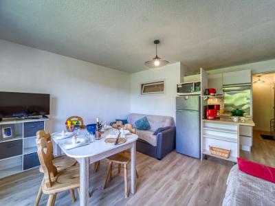 Vacanze in montagna Appartamento 1 stanze per 4 persone (45) - Vostok Zodiaque - Le Corbier - Alloggio