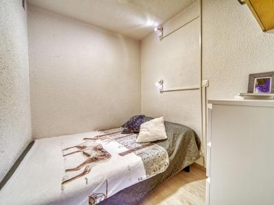Vacanze in montagna Appartamento 1 stanze per 4 persone (84) - Vostok Zodiaque - Le Corbier - Alloggio