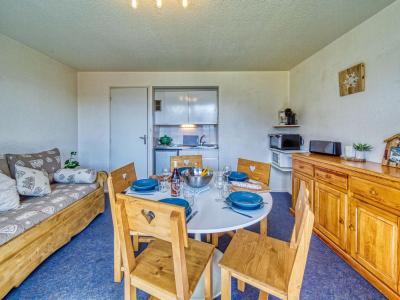 Vacanze in montagna Appartamento 2 stanze per 5 persone (50) - Vostok Zodiaque - Le Corbier - Alloggio