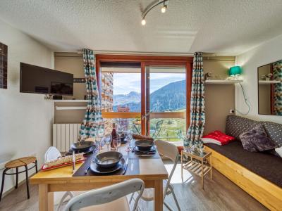 Vacanze in montagna Appartamento 2 stanze per 5 persone (92) - Vostok Zodiaque - Le Corbier - Alloggio