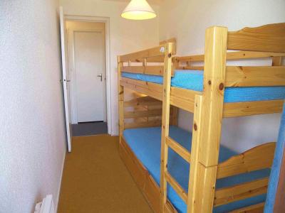 Vacanze in montagna Appartamento 3 stanze per 6 persone (56) - Vostok Zodiaque - Le Corbier - Letti a castello