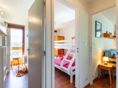 Vacanze in montagna Appartamento 3 stanze per 6 persone (57) - Vostok Zodiaque - Le Corbier - Alloggio