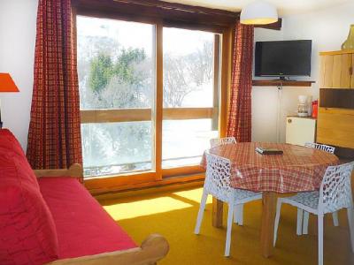 Vacanze in montagna Appartamento 3 stanze per 6 persone (70) - Vostok Zodiaque - Le Corbier - Tavolo