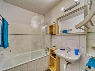 Vakantie in de bergen Appartement 1 kamers 4 personen (84) - Vostok Zodiaque - Le Corbier - Verblijf