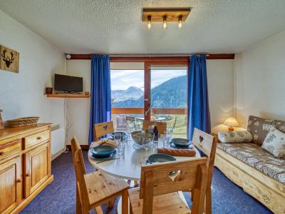 Vakantie in de bergen Appartement 2 kamers 5 personen (50) - Vostok Zodiaque - Le Corbier - Verblijf