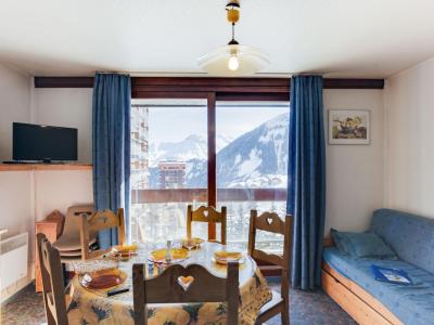 Vacances en montagne Appartement 2 pièces 5 personnes (47) - Vostok Zodiaque - Le Corbier - Logement