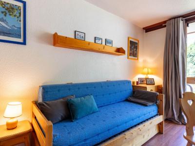 Vakantie in de bergen Appartement 3 kamers 6 personen (57) - Vostok Zodiaque - Le Corbier - Verblijf