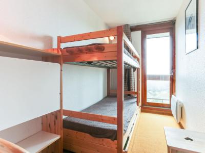 Vakantie in de bergen Appartement 3 kamers 6 personen (70) - Vostok Zodiaque - Le Corbier - Cabine