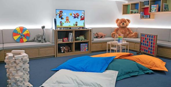 Vacances en montagne Voulez vous - Tignes - 