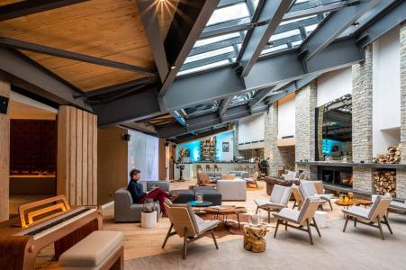 Vacances en montagne Voulez vous - Tignes - 